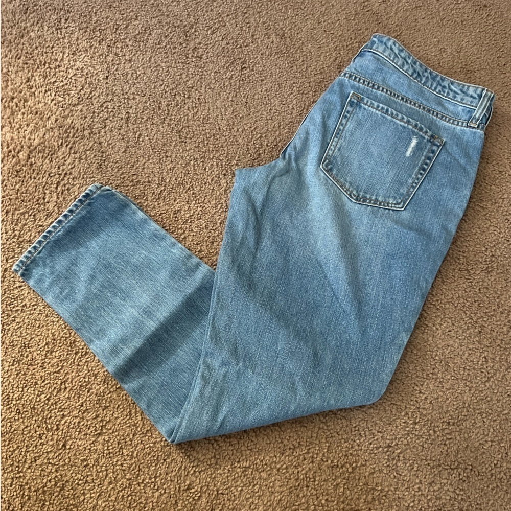 GAP- Jeans​​​​​​​​​​​